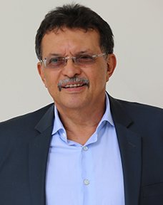 German Dario Ferrer