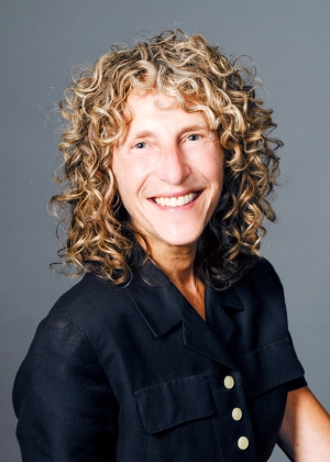 Carla B. Freedman