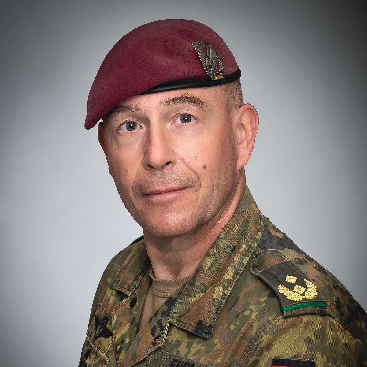 Dirk Faust