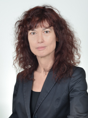 Maria Cristina Cantu