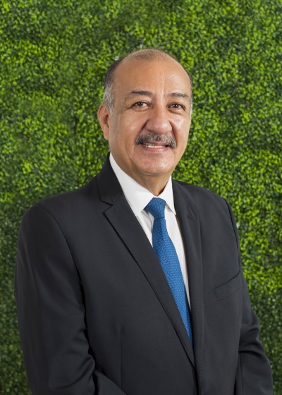 Francisco Hugo Gutierrez Davila