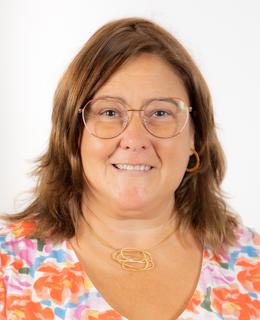 María Teresa Macías Mateos