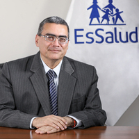 Eloy Duran Cervantes