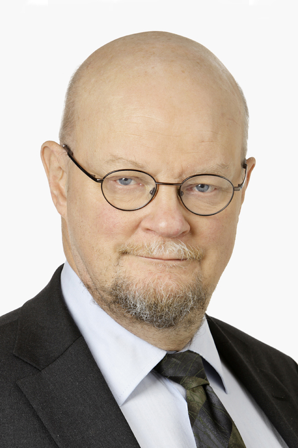 Osmo Heikki Kristian Soininvaara