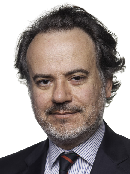 Sérgio Paulo Mendes De Sousa Pinto