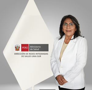Isabel Candelaria Atauje Gomez