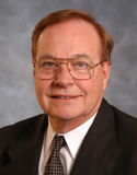 Joseph George Mahaffey