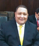 Jose Dionisio Brito Rodriguez