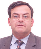 José Ramón Calpe Saera
