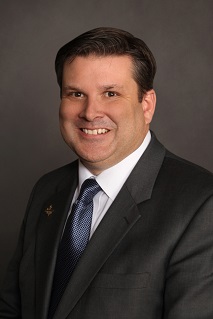 Keith Gingery