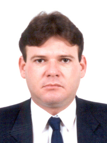 álvaro Silva Ribeiro