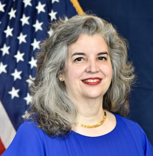 Catherine Rodriguez