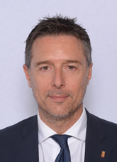 Fabrizio Rossi
