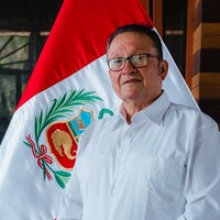 Hector Enrique Vidaurre Arevalo