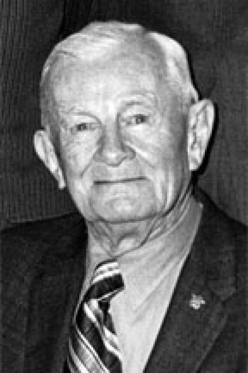 Lynn Bart Griffith