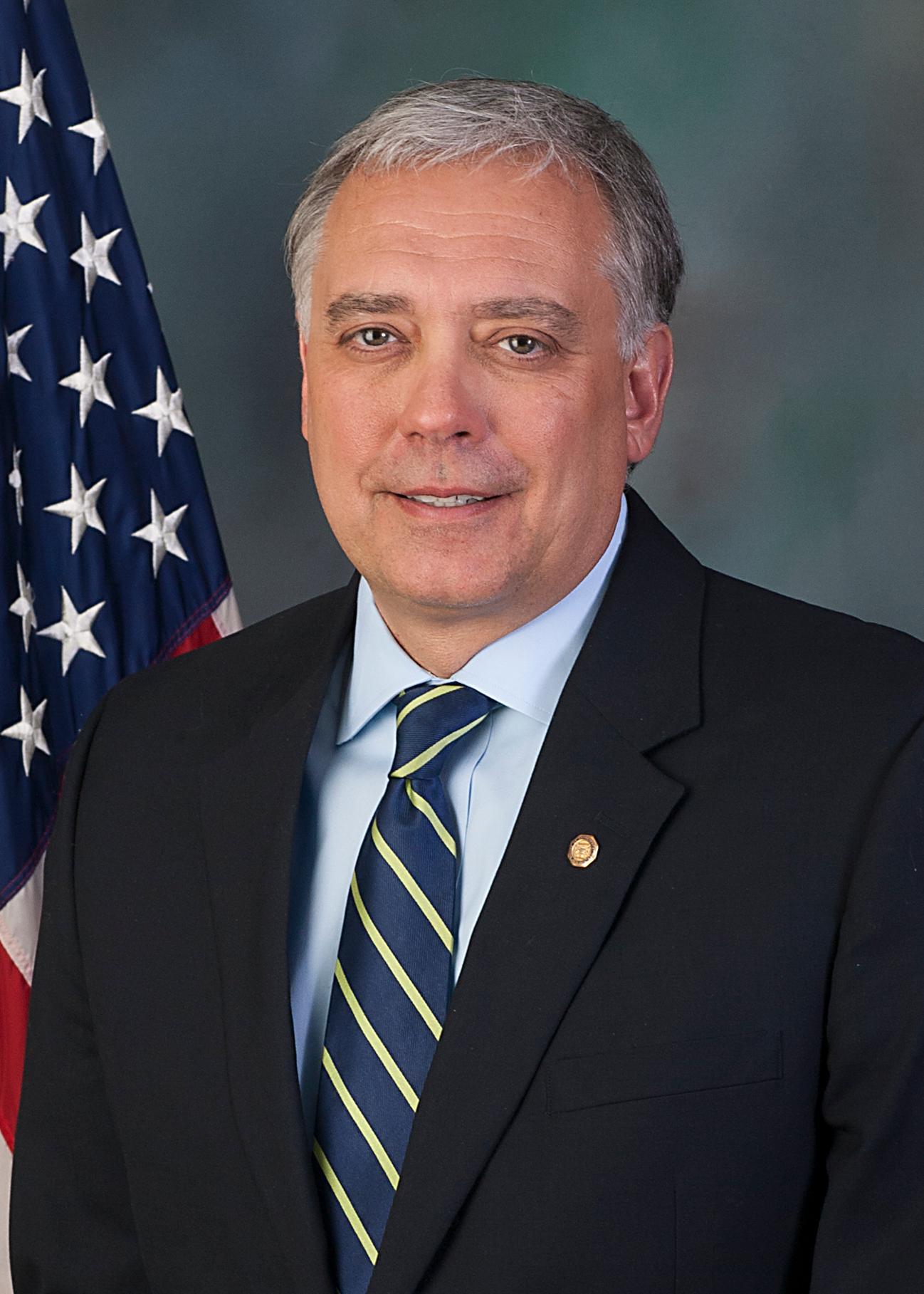Mike Tobash
