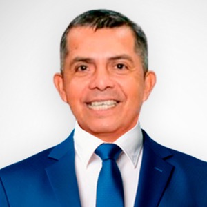 Julio Edgar Damián Espino