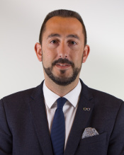 Carlos Sánchez Martín