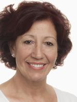 Inés Nieves Rojas De León