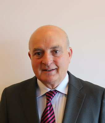 Paddy Burke