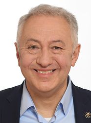 Farid Müller