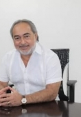 Ariel Enrique Cetina Bertruy
