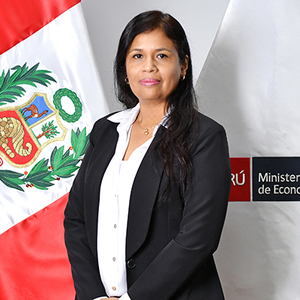 Claudia Elizabeth Toledo Sagástegui