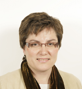 Carmen Sanjurjo González