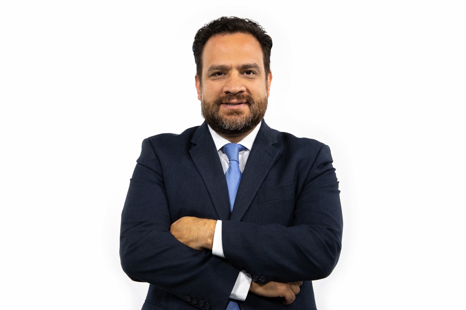 Iván De Jesús Flores Ramírez