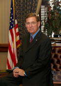 Glenn F. Mcconnell