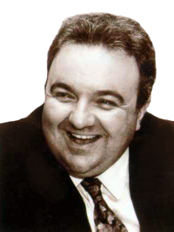 Rafael Valdomiro Greca De Macedo
