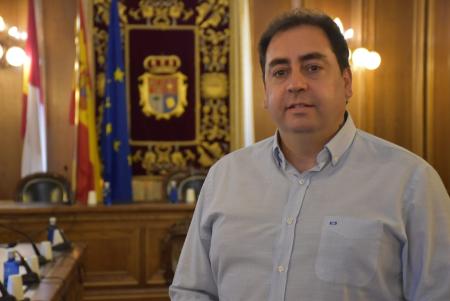 Francisco Javier Doménech Martínez