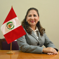 Ysabel Del Rosario Zaldivar Palomino