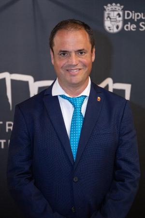 Carlos Enrique Fuentes Pascual