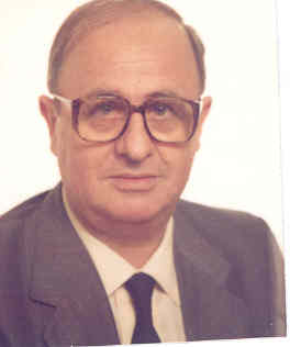 Eduardo Vallejo De Olejua