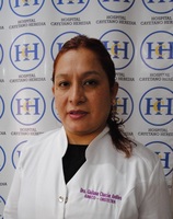 Giuliana Chacón Ardiles