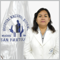 Patricia Milagros Respicio López