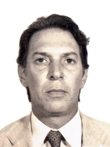 Amadeu Luiz De Mio Geara