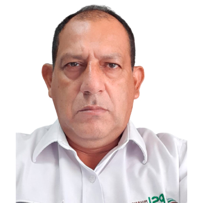 Victor Cesar Mendoza Regalado