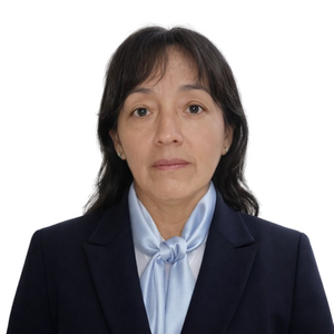 Carmen Veronica Lizana Tocto