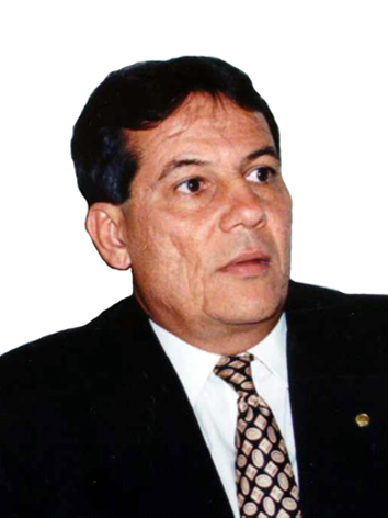 Paulo Cardoso De Almeida