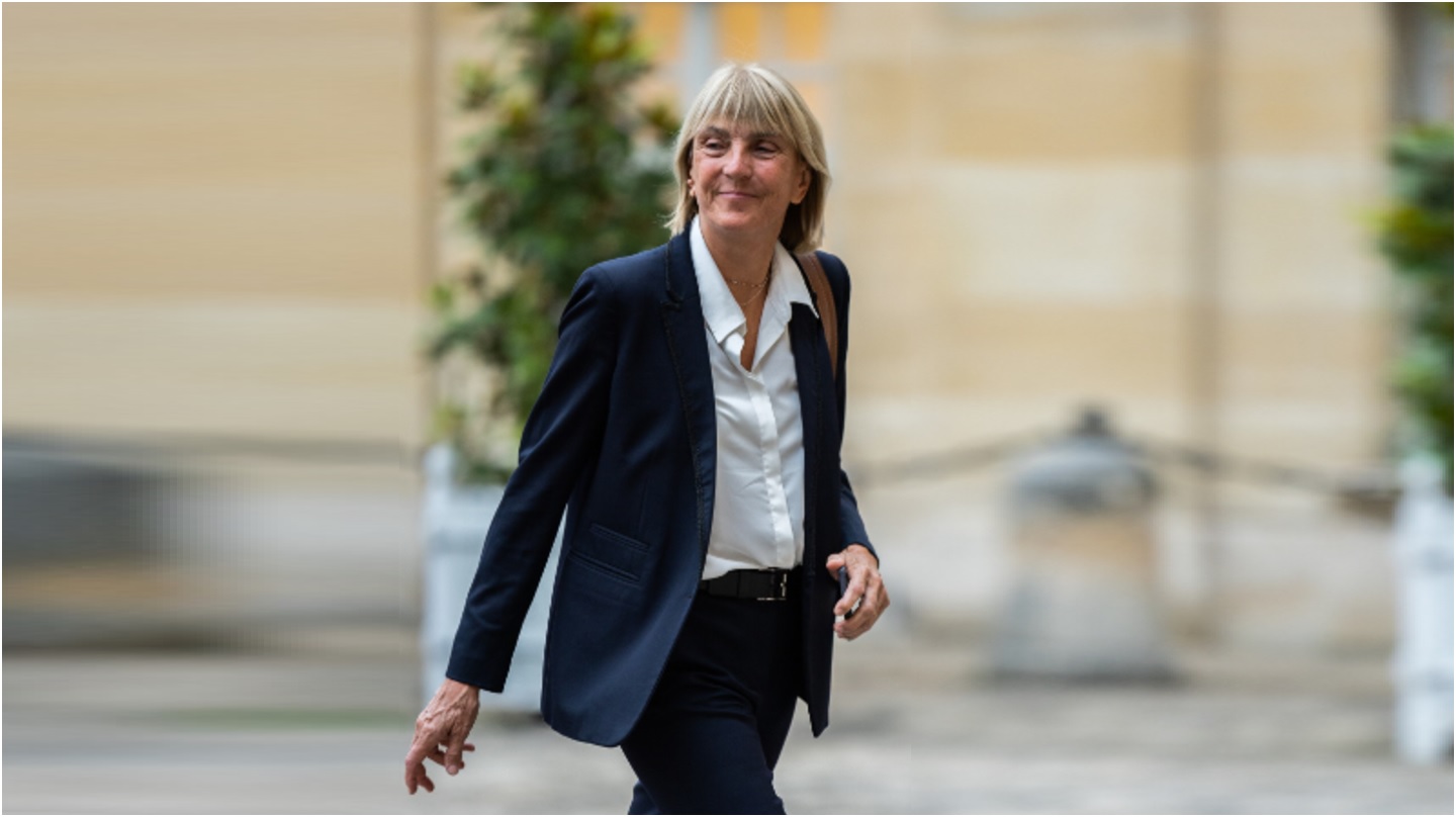 Valérie Létard