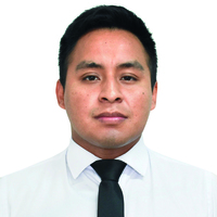 Edison Gomez Juro