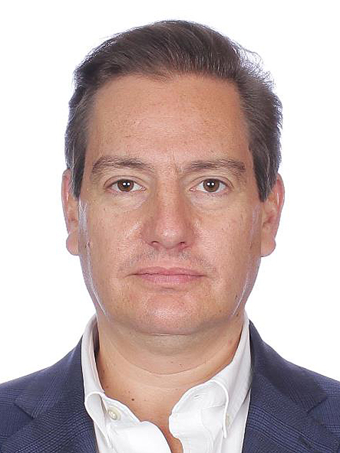 Salomon Chertorivski Woldenberg