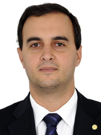 Gustavo Lemos Petta