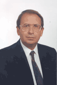 Alberto Fernando Martínez Martínez