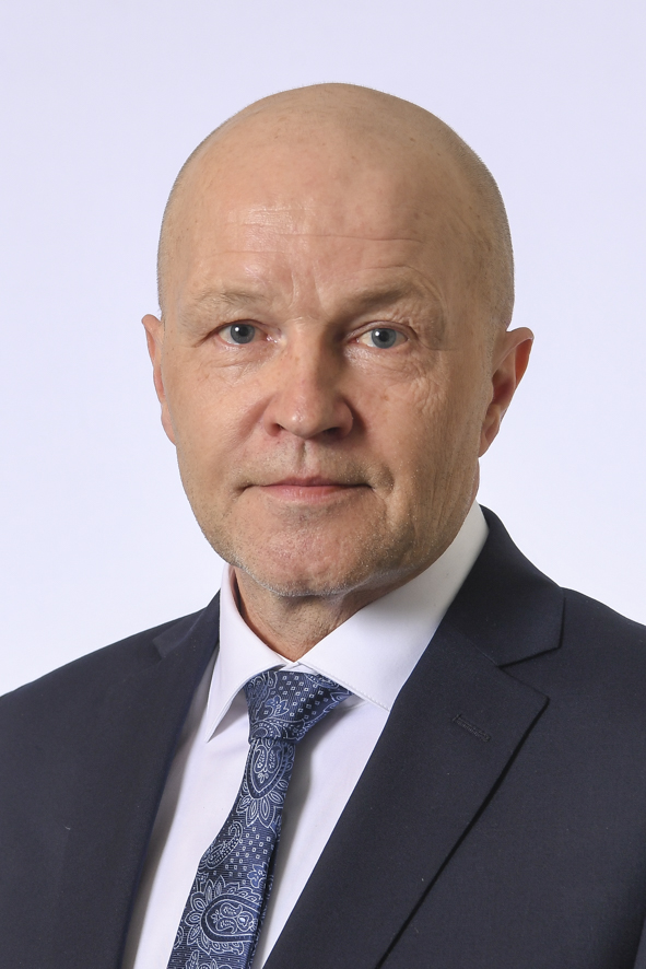 Jussi Wihonen