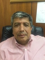 Vicente Gonzales Carrasco