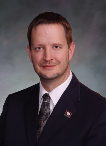 Dan Zwonitzer