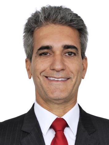 Robinson Santos Almeida
